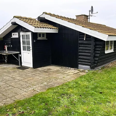 펜션 Kato - 125m From The Sea By Interhome Spodsbjerg
