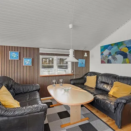 Дом отдыха Kato - 125m From The Sea By Interhome *
