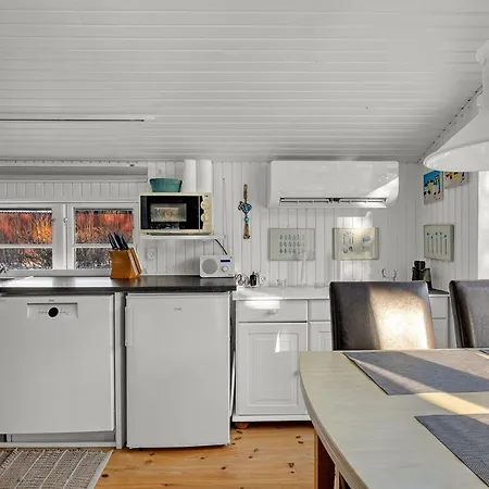 Дом отдыха Kato - 125m From The Sea By Interhome *
