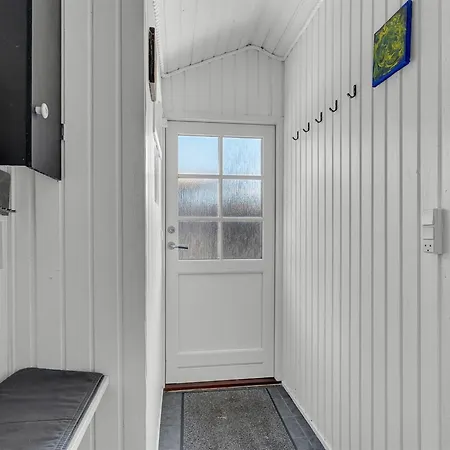 Kato - 125m From The Sea By Interhome Дом отдыха Spodsbjerg