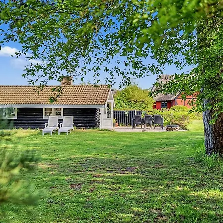 Casa vacanze Kato - 125m From The Sea By Interhome Spodsbjerg