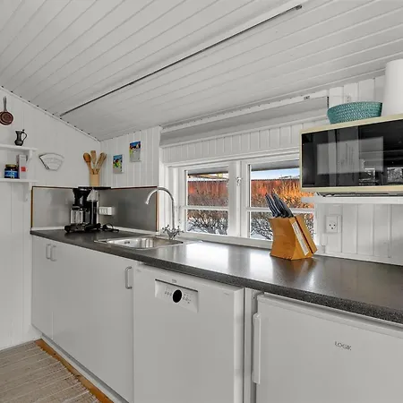 Kato - 125m From The Sea By Interhome Casa vacanze *