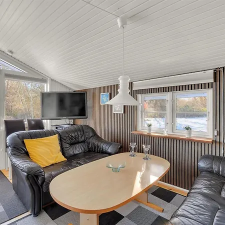 Kato - 125m From The Sea By Interhome Casa vacanze Spodsbjerg