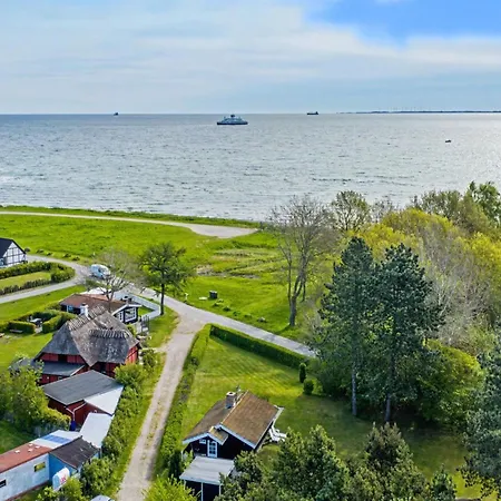 Kato - 125m From The Sea By Interhome Feriehus