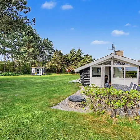 Kato - 125m From The Sea By Interhome Spodsbjerg