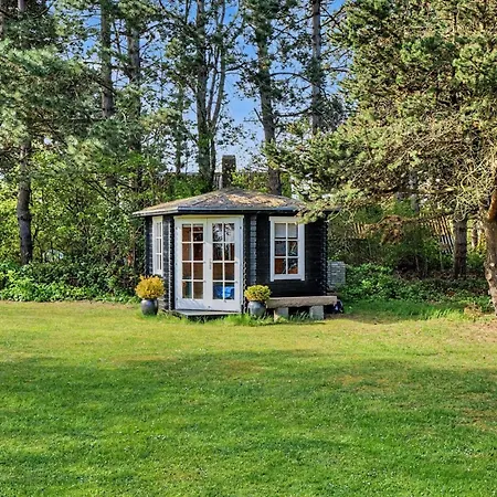 Feriehus Kato - 125m From The Sea By Interhome *