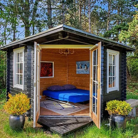Kato - 125m From The Sea By Interhome Semesterbostad Spodsbjerg